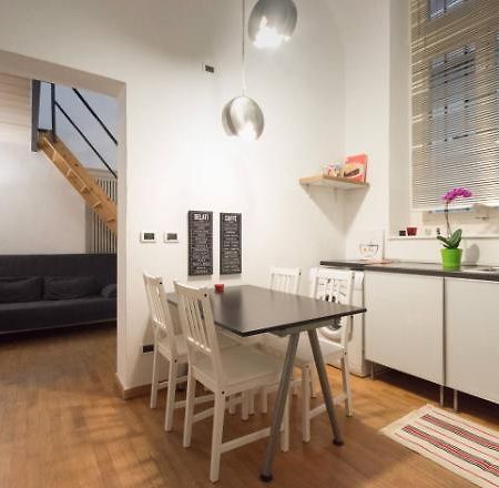 Apartament Piave 5 Turyn Zewnętrze zdjęcie