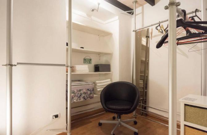 Apartament Piave 5 Turyn Zewnętrze zdjęcie