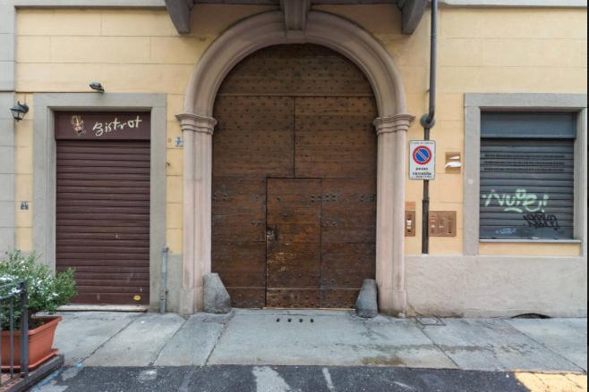Apartament Piave 5 Turyn Zewnętrze zdjęcie