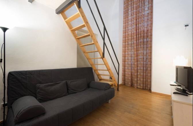 Apartament Piave 5 Turyn Zewnętrze zdjęcie