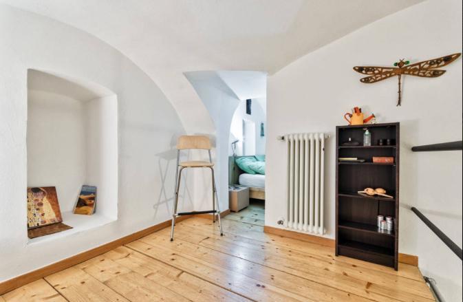 Apartament Piave 5 Turyn Zewnętrze zdjęcie