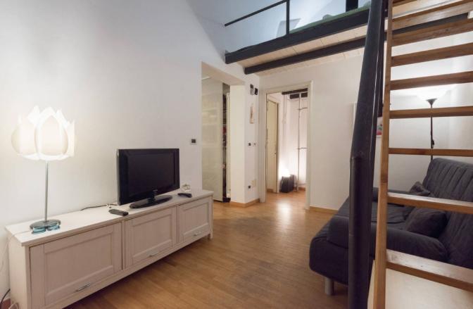 Apartament Piave 5 Turyn Zewnętrze zdjęcie