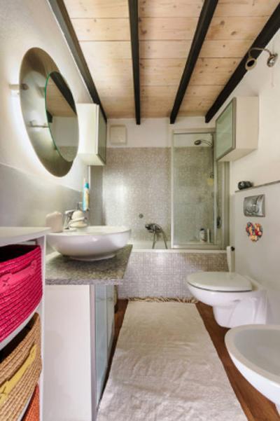 Apartament Piave 5 Turyn Zewnętrze zdjęcie